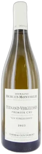 photo Pernand-Vergelesses Blanc 1er Cru 