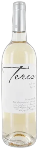 photo Igp Méditerranée Rosé Teres Château du Rouët