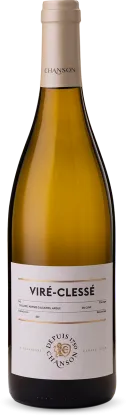 photo Viré Clissé 2023 Domaine Chanson Père et Fils