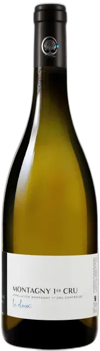 image du vin Montagny 1er Cru le Cloux 2023