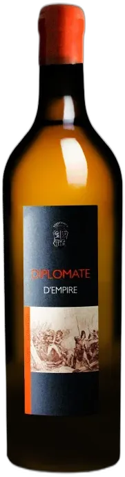 photos du vin Diplomate d’Empire 2023