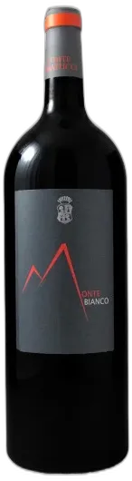 aperçu du vin Monte Bianco