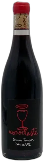 photo Iconoclaste Sancerre 2020