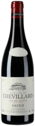 photo Mondeuse 2021