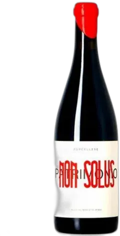 photo Porcellese Non Solus Aoc Patrimonio
