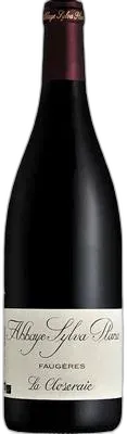 photos du vin la Closeraie Faugères 2023
