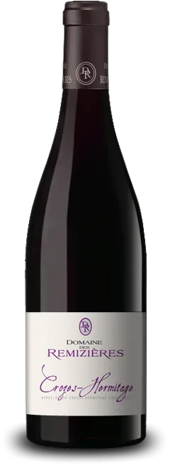 image du vin Crozes-Hermitage