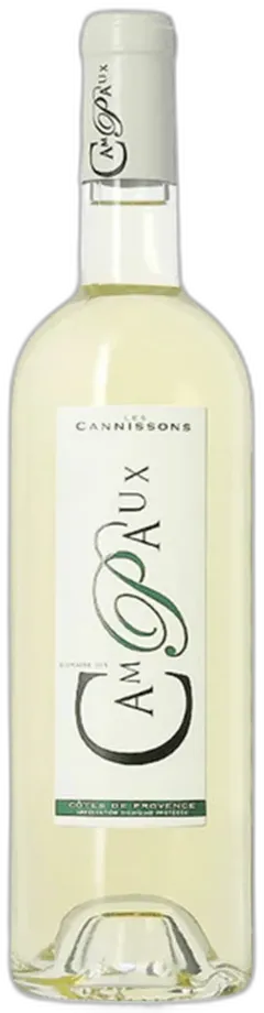 photo Domaine des Campaux Ose Blanc