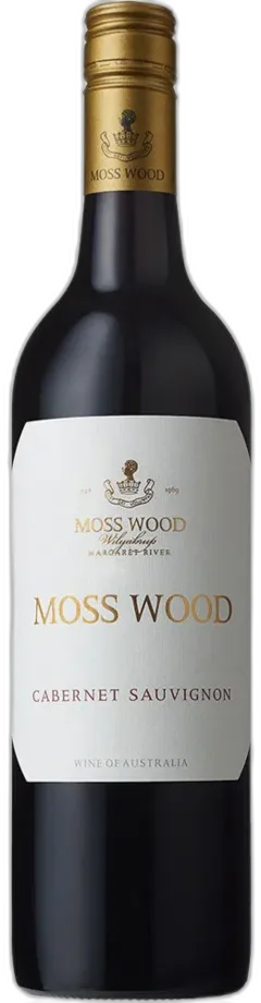 photo Moss Wood- Cabernet Sauvignon Margaret River