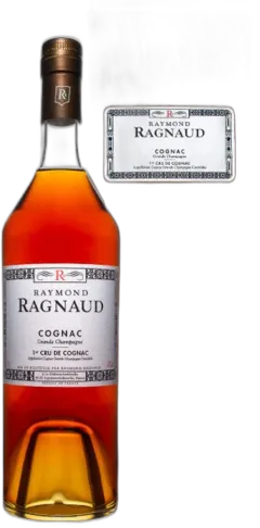 image du vin Raymond Ragnaud Lot 42