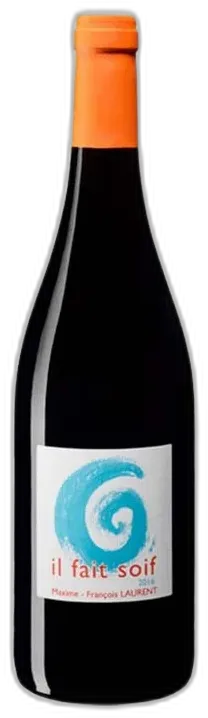 photo Côtes du Rhône Rouge 