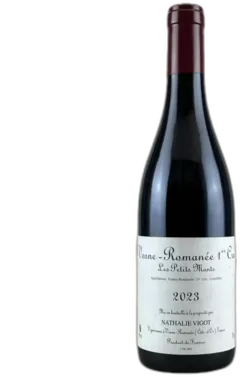 photo Nathalie Vigot Vosne-Romanée 1er Cru 