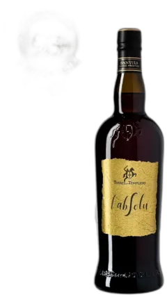 photo du vin Aop Banyuls Grand Cru l’Absolu