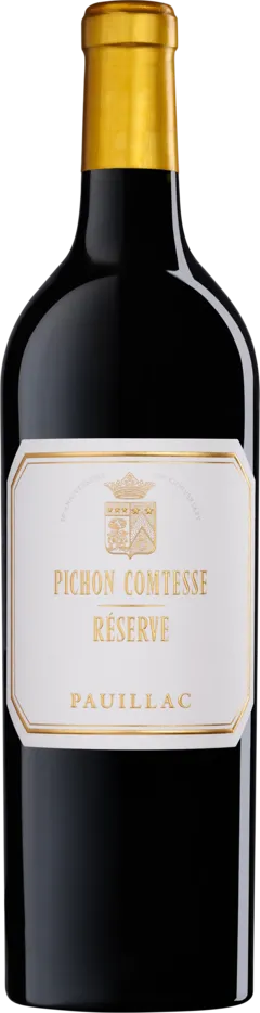 photo Château Pichon Longueville Comtesse de Lalande Pauillac 