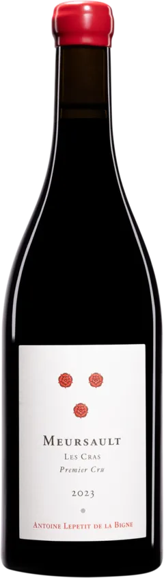 photo Maison Antoine Lepetit de la Bigne Meursault 1er Cru 