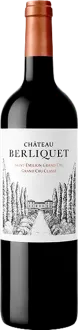 photo Château Berliquet 2022