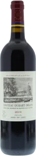 photo Château Duhart-Milon 2022 4ème Cru Classé
