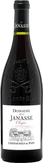 photo Magnum Chaupin 2021 Domaine de la Janasse
