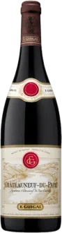 photo Châteauneuf du Pape 2019 E. Guigal