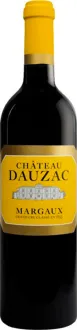 photo Château Dauzac 2022 5ème Cru Classé