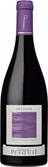 photo Artemia 2021 Château Pesquié