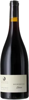 photo Mondeuse Élisa 2023 Domaine Anne-Sophie et jf Quénard