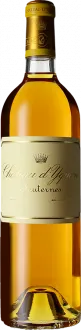 photo Château d’Yquem 2022 1er Cru Classé Supérieur