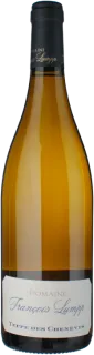 photo Givry Blanc Teppe des Chenèves 2023 Domaine François Lumpp