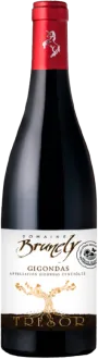 photo Gigondas Trésor 2023 Domaine Brunely