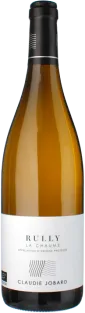 photo Rully la Chaume Blanc 2022 Domaine Claudie Jobard