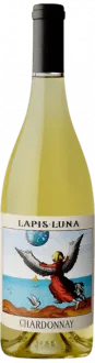 photo du vin Chardonnay 2023 Lapis Luna
