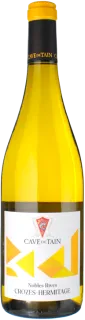 photo Crozes-Hermitage Blanc Nobles Rives 2024 Cave de Tain