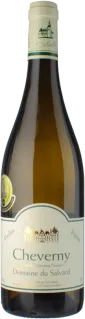 photo Cheverny Blanc Vieilles Vignes 2024 Domaine du Salvard