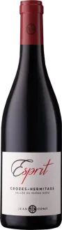 photo du vin Esprit 2024 Domaine Jean Esprit