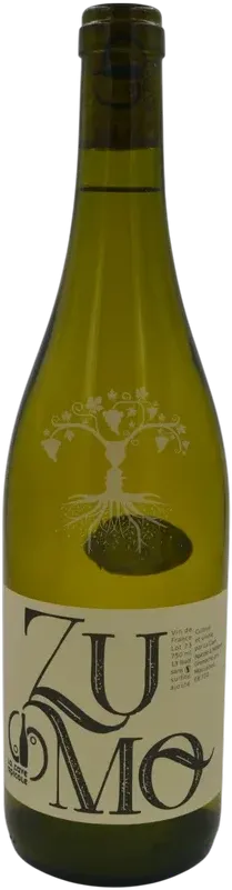 photos du vin Zumo