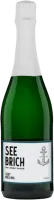 photo du vin Riesling Sekt Trocken Seebrich