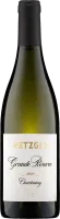 photo du vin Chardonnay Grande Réserve Trocken Weingut Metzger
