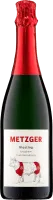 image du vin Riesling Trocken Weingut Metzger