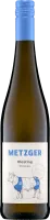 photo du vin Riesling Well Done Trocken Weingut Metzger