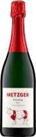 image du vin Riesling Brut Weingut Metzger