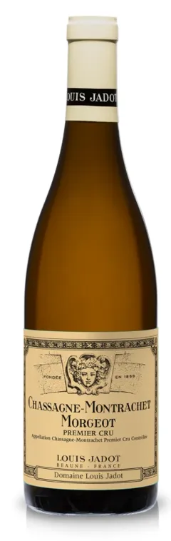 photos du vin Louis Jadot 1er Cru Morgeot