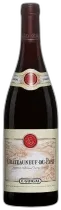 photo E.Guigal Châteauneuf-du-Pape Rouge 2020