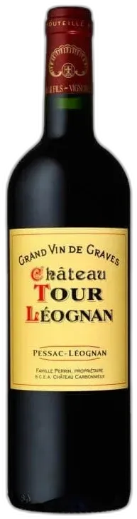 photo Château Tour Léognan 2022 Pessac Léognan