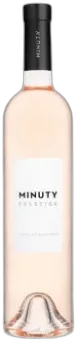 photo Minuty Cuvée Prestige Vin Rosé des Côtes de Provence