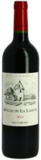 photo Moulin de la Lagune 2019 Haut Medoc