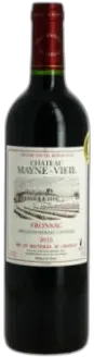 photo Château Mayne Vieil 2020 Fronsac