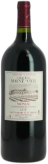 photo Magnum Château Mayne Vieil 2022