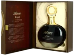 photo Rhum Zacapa Royal Solera Grande Réserve