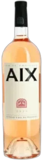 photo Magnum Aix Rose 2024 Coteaux d’Aix en Provence