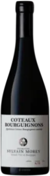 photo Vin Rouge 2023 Coteaux Bourguignons de Sylvain Morey